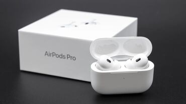 busqalter üçün silikon içlik: Airpods Pro Premium Class🔥🔥 📟AirPods Pro'nuzun adını dəyişdirmək