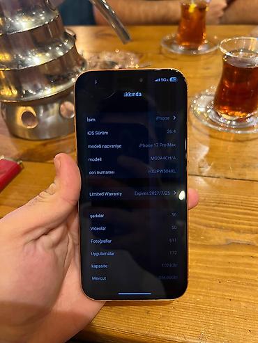 ipad pro 2: Qızılı, Face ID — 5