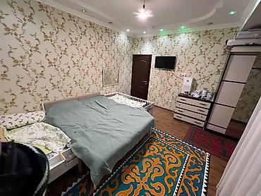 Продажа квартир: 3 комнаты, 98 м², 4 этаж — 7