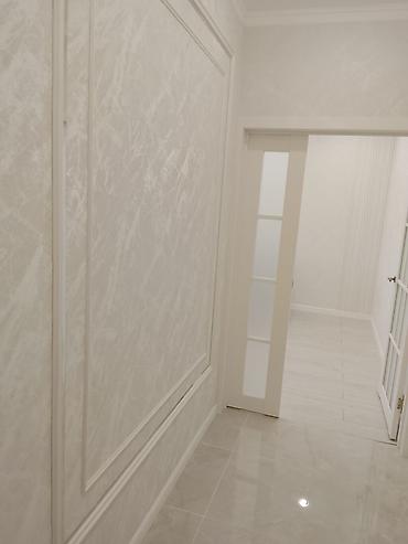 Продажа квартир: 1 комната, 45 м², 5 этаж, Евроремонт — 8