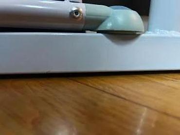 Ostali dečiji nameštaj: Sigurnosna pregrada za decu – metalna, samostojeća - Namenjena — 14