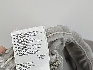 nike tech short: Reebok, Legginsy Sportowe damskie, rozmiar S — 6