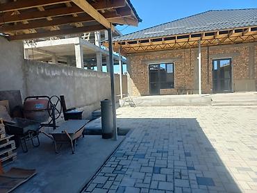 Продажа коттеджей и домов: 🚨🔥 ДОМ ПРЕМИУМ-КЛАССА В РАЙОНЕ ОСМОН-АТА 🔥🚨 🏡 180 м² | 6 соток | 6 — 5