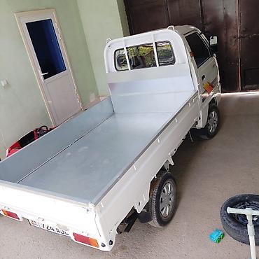 сапог 410 бортовой: Легкий грузовик, Daewoo, Стандарт, Новый — 3