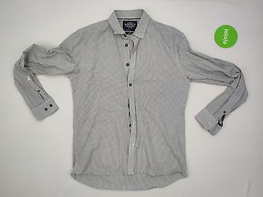 bernard 2: BONDELID, Koszulа dla mężczyzn, rozmiar 2XL — 2