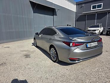 Lexus: Lexus ES: 2020 г., 2.5 л, Гибрид — 3