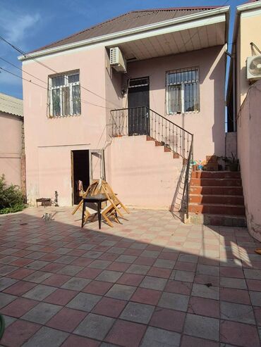 qaracuxur 1 2 3 4 5 6 7 donge satilan heyet evleri son elanlar: 3 otaqlı, 70 kv. m, Orta təmir