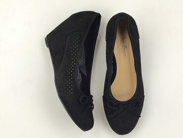 Flat shoes for women, 40, condition - Very good