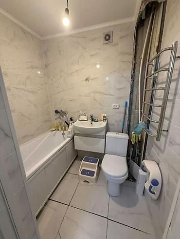 Продажа квартир: 2 комнаты, 50 м², 3 этаж, Косметический ремонт — 4