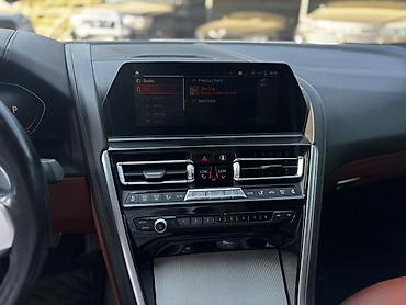 mini coper: BMW 8 series: 2020 г., 3 л, Автомат, Бензин — 7