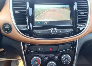 Chevrolet: Chevrolet Trax: 2018 г., 1.6 л, Автомат, Дизель, Кроссовер at lalafo.kg — 16 Chevrolet: Chevrolet Trax: 2018 г., 1.6 л, Автомат, Дизель, Кроссовер — 16