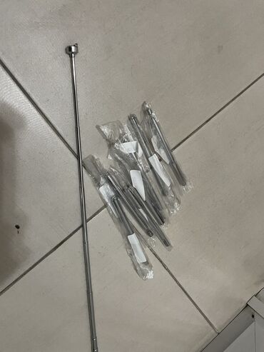 Qələmlər: Maqnit teleskopik çubuq/qələm — 11