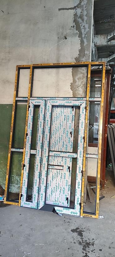 Ремонт окон и дверей: : Ремонт — 5