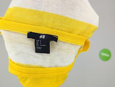 kurtka mis hm: H&M, T-shirt damski, rozmiar S — 4