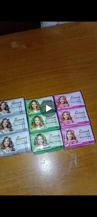 Digər məişət məhsulları: Məişət və şəxsi qulluq məhsulları dəsti - Pril Ultra maye qab yuyucu — 2