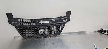 bosch sauber: RESETKA PREDNJEG BRANIKA ZA SEAT LEON - 7N5853653 | Resetka branika — 2