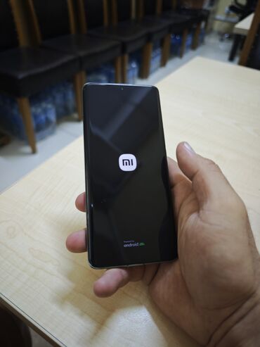 очки для телефона и компьютера: Xiaomi, 13 Ultra, Колдонулган, 512 ГБ, түсү - Жашыл, 2 SIM