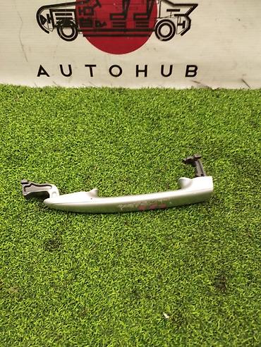 1nzfe: Ручка двери TOYOTA Raum NCZ20 1NZ-FE 1 2006 (б/у) — 1