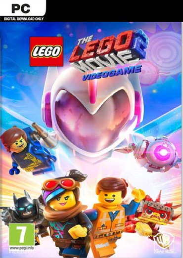 mucke sve epizode sa prevodom: THE LEGO MOVIE 2 VIDEOGAME PRODAJEMO IGRICU IZ NASLOVA Igrica je