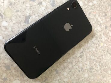 ipod touch 4 купить: IPhone Xr, Б/у, 64 ГБ, Jet Black, Зарядное устройство, Защитное стекло, Чехол, 76 %