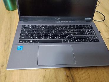 aspire: İşlənmiş Acer Extensa, 15.6 ", Intel Core i3, 256 GB, Rayonlara çatdırılma, Ünvandan götürmə — 6