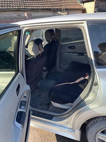 Toyota: Toyota Opa: 2003 г., 1.8 л, Автомат, Бензин, Хэтчбэк — 7