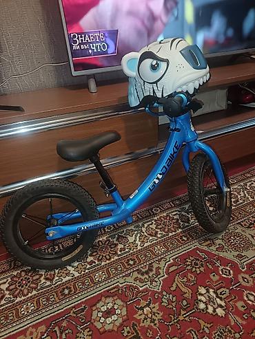 Velosipedlər: Yeni Veloqaçış Uşaq velosipedi 12" — 3