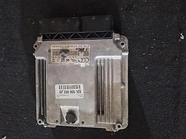 bezicne slusalice android: ECU MOTORNI RACUNAR. A4 B8. 03L906022JN | ECU motorni racunar — 2