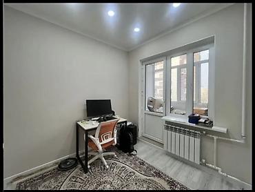 120: 4 комнаты, 80 м², Нижний Джал (Джал-23) 105 серия, 5 этаж, Евроремонт — 9