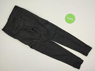 urban: Cropp, Spodnie cargo damskie, rozmiar L — 3