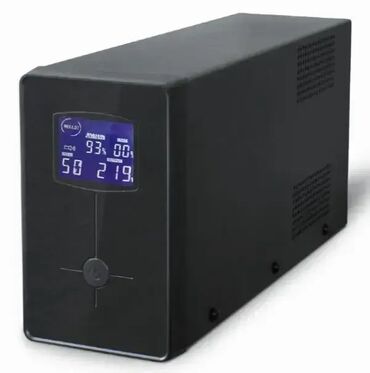 džojstik za playstation 4: Brand: Gembird |x|x Model: GEMBIRD EG-UPS-033 Gembird UPS sa