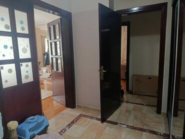 Yeni tikili: 4 otaqlı, Yeni tikili, 150 kv. m — 4