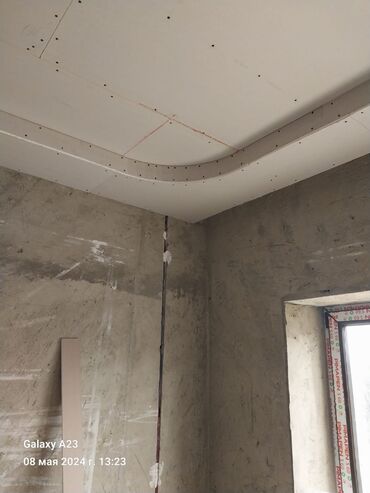 Təmir işləri: Alçıpan işleri görürük.TV stent, Fiqurlu tavan, ara kesme, düz tavan -da lalafo.az — 16 Təmir işləri: Alçıpan işleri görürük.TV stent, Fiqurlu tavan, ara kesme, düz tavan — 16