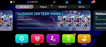Видеоигры и приставки: Salam Aleykum pes hesabidir 3148 gücdedir xüsusi güclü kartlar var — 4