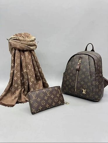 Kompleti: Louis Vuitton, One size, bоја - Šareno — 13