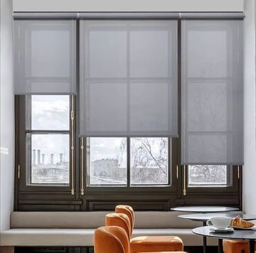 Jalüzlər: Jalüzlər — 2