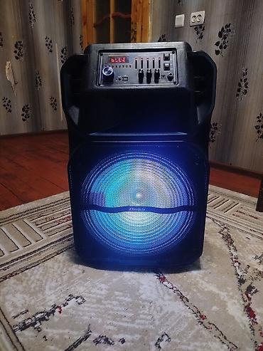 pioneer avh a7150bt: İşlənmiş Kolonka, Növ - Portativ, rəng - Qara — 2