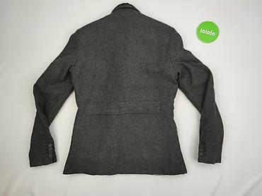 pull and bear rocky: Zara, Marynarka męska, rozmiar M — 3