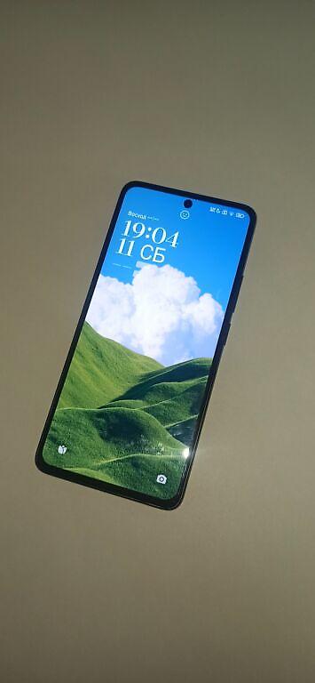 pentium g2030: Redmi, Redmi Note 13, Б/у, 256 ГБ, цвет - Черный, 1 SIM, 2 SIM — 3