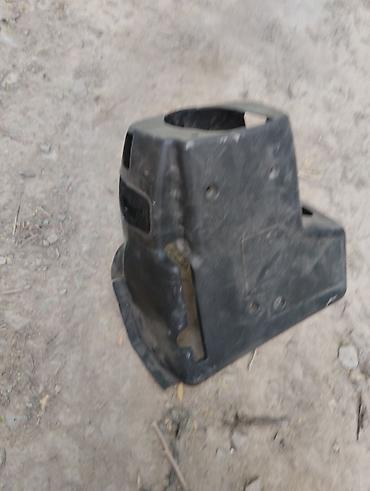 step: Торпедо Honda 2000 г., Б/у, Оригинал, Япония — 3