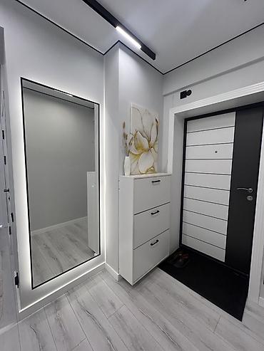 Новостройки от застройщика: 3 комнаты, 75 м² — 4