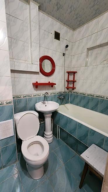 кольбаев: 1 комната, 29 м², Таатан ТЦ Индивидуалка, 1 этаж, Требуется ремонт — 4