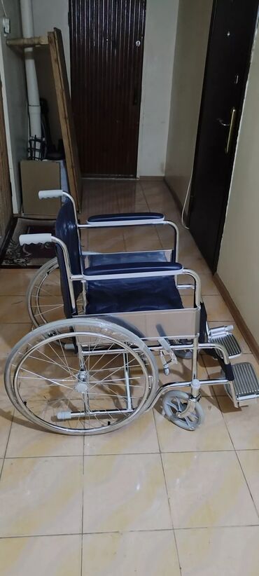 Парфюмерия: Инвалидная кресло коляска инвалидные коляски НОВЫЕ и б/у