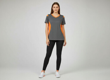 podkoszulka damska: Shein, Women`s T-shirt, size One size