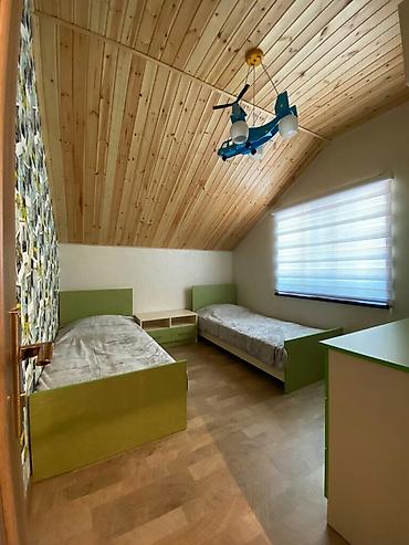 Günlük kirayə evlər: 160 kv. m, 7 otaqlı — 4