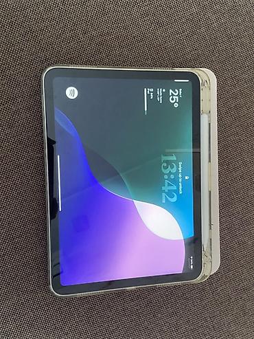 ремонт ipad: Б/у Apple iPad Air 11 (2025), 10,9", 128 ГБ, Самовывоз — 3