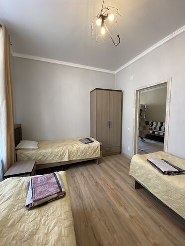 Иссык-Куль 2025: Коттедж, Париж ЦО Париж, Чок-Тал, Детская площадка — 10