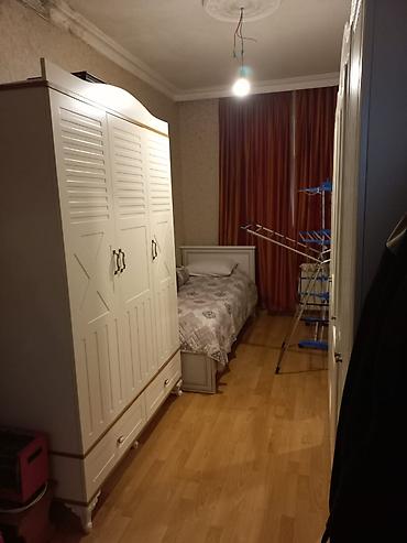 Квартиры: Баку, 3 комнаты, Вторичка, 60 м² — 6