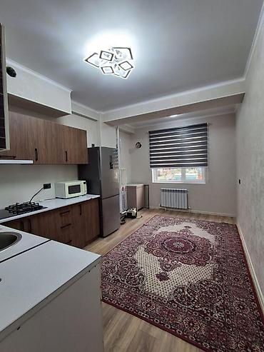 2 бөлмө, 54 м², Элитка, 2 кабат, Жаңы ремонт — 5