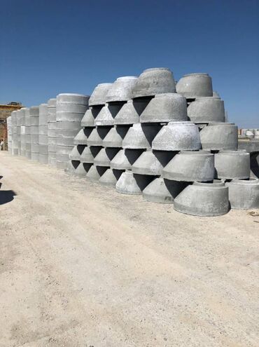 beton panellər: Şəkildəki bütün beton konstruksiyalar zavodumzda istehsal olunub.Sizin